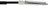 Dorman C661323 Parking Brake Cable - Rear Right