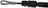 Dorman C661324 Parking Brake Cable - Rear Right