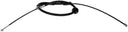 Dorman C661329 Parking Brake Cable - Front