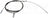 Dorman C661332 Parking Brake Cable - Rear Right