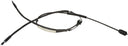 Dorman C661344 Parking Brake Cable - Rear Left or Rear Right