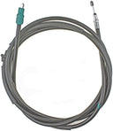 Dorman C661351 Parking Brake Cable - Front