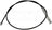 Dorman C661377 Parking Brake Cable - Intermediate