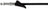 Dorman C661446 Parking Brake Cable - Rear Left