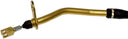 Dorman C661453 Parking Brake Cable - Rear Right