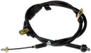 Dorman C661470 Parking Brake Cable - Rear Right