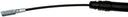 Dorman C661485 Parking Brake Cable - Rear Right