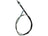Dorman C92346 Parking Brake Cable - Front