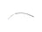 Dorman C92388 Parking Brake Cable - Rear Left or Rear Right