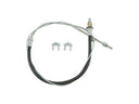 Dorman C92394 Parking Brake Cable - Front
