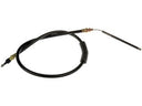 Dorman C92403 Parking Brake Cable - Front