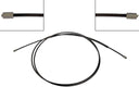 Dorman C92415 Parking Brake Cable - Intermediate