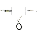 Dorman C92416 Parking Brake Cable - Rear Left or Rear Right