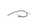 Dorman C92422 Parking Brake Cable - Rear Left or Rear Right