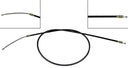 Dorman C92451 Parking Brake Cable - Rear Right