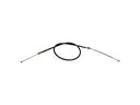 Dorman C92492 Parking Brake Cable - Rear Right