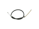 Dorman C92505 Parking Brake Cable - Rear Left or Rear Right