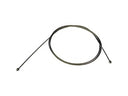 Dorman C92531 Parking Brake Cable - Rear Right