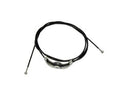 Dorman C92543 Parking Brake Cable - Intermediate
