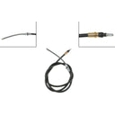Dorman C92566 Parking Brake Cable - Rear Left or Rear Right