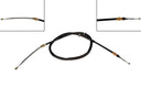 Dorman C92573 Parking Brake Cable - Rear Right