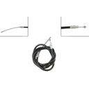 Dorman C92599 Parking Brake Cable - Rear Right