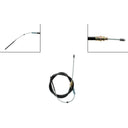Dorman C92675 Parking Brake Cable - Front
