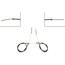Dorman C92724 Parking Brake Cable - Rear Left