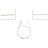 Dorman C92791 Parking Brake Cable - Intermediate