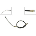 Dorman C92836 Parking Brake Cable - Front