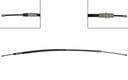 Dorman C92852 Parking Brake Cable - Rear Left
