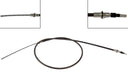 Dorman C92867 Parking Brake Cable - Rear Right