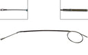 Dorman C92876 Parking Brake Cable - Rear Left or Rear Right