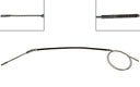 Dorman C92879 Parking Brake Cable - Front, Rear Left or Rear Right