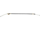Dorman C92882 Parking Brake Cable - Rear Left or Rear Right