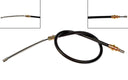 Dorman C92883 Parking Brake Cable - Rear Right