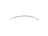 Dorman C92922 Parking Brake Cable - Rear Left or Rear Right