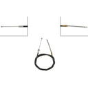 Dorman C92928 Parking Brake Cable - Rear Right