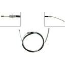 Dorman C92942 Parking Brake Cable - Rear Left or Rear Right