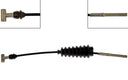 Dorman C92968 Parking Brake Cable - Front