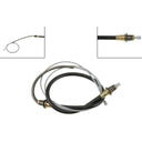 Dorman C92988 Parking Brake Cable - Front