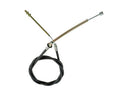 Dorman C93042 Parking Brake Cable - Rear Right