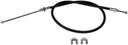Dorman C93043 Parking Brake Cable - Rear Left
