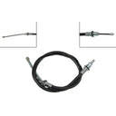 Dorman C93044 Parking Brake Cable - Rear Left or Rear Right