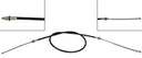 Dorman C93084 Parking Brake Cable - Rear Left