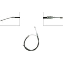 Dorman C93093 Parking Brake Cable - Rear Left or Rear Right