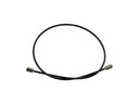 Dorman C93101 Parking Brake Cable - Intermediate