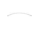 Dorman C93103 Parking Brake Cable - Intermediate