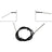 Dorman C93106 Parking Brake Cable - Rear Right
