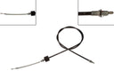 Dorman C93107 Parking Brake Cable - Front